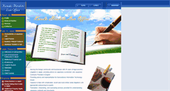 Desktop Screenshot of kaneko-law-office.net